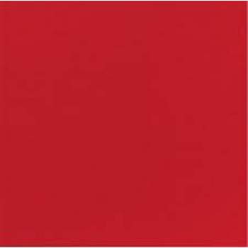 Servítky Duni Soft, Red - 40x40 cm (60 ks)